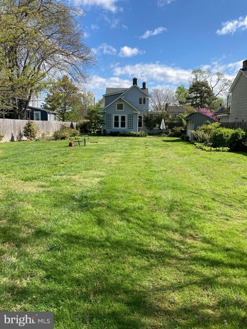 6394 BOZMAN NEAVITT RD, Neavitt, MD 21652