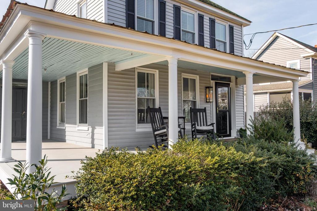 6394 BOZMAN NEAVITT RD, Neavitt, MD 21652