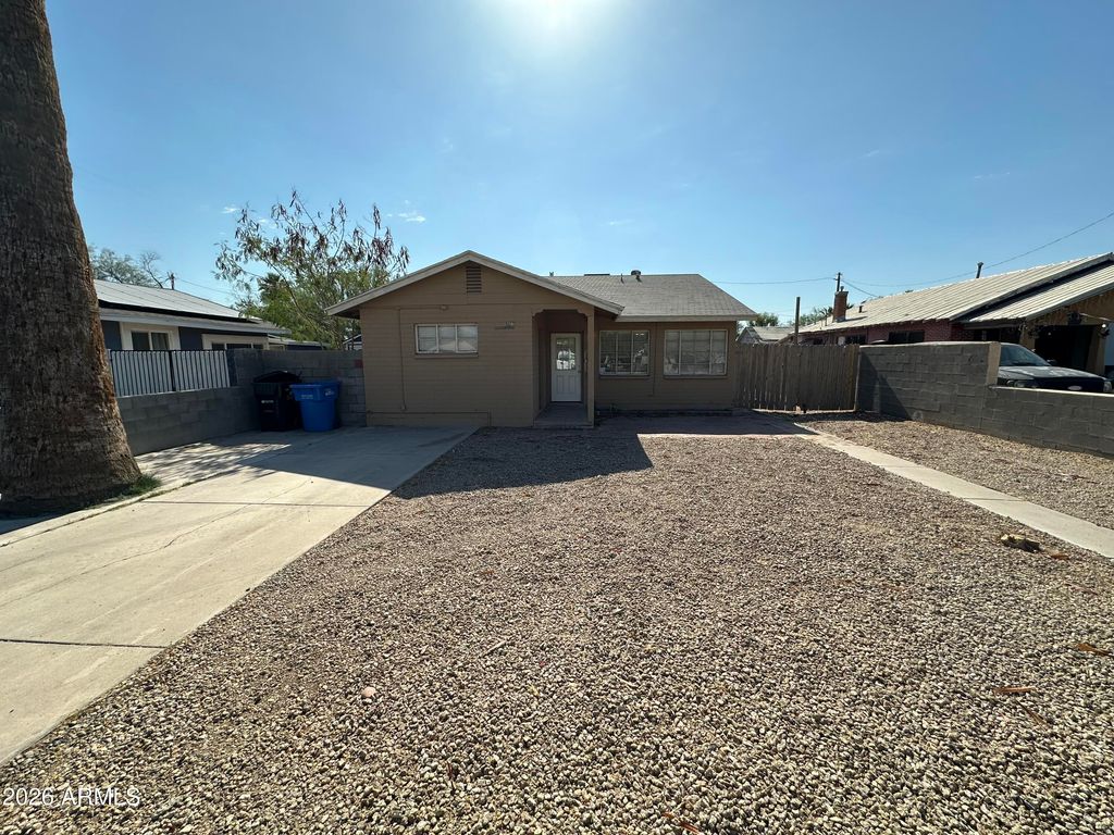 1109 N 11TH Street, Phoenix, AZ 85006