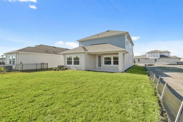 5129 CHAPEL ROW AVENUE, Apollo Beach, FL 33572