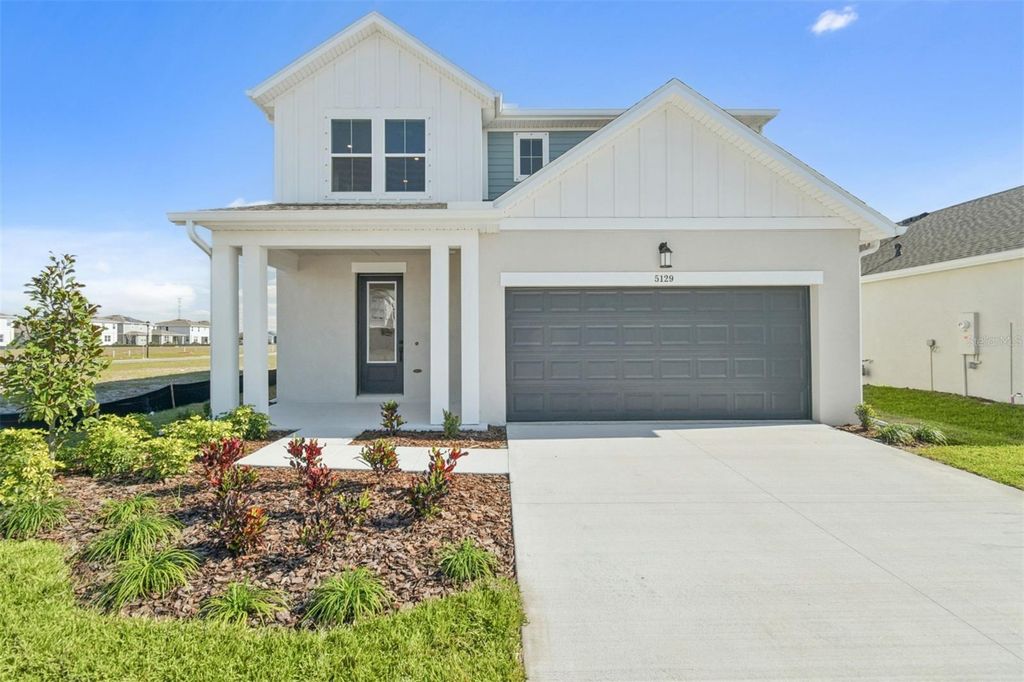 5129 CHAPEL ROW AVENUE, Apollo Beach, FL 33572