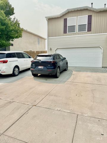 12891 Adelaide, Caldwell, ID 83607