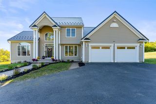 3645 Middle Cheshire Road, Canandaigua Town, NY 14424