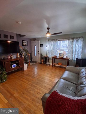 630 WILLOW ST, Pottstown, PA 19464