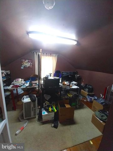 630 WILLOW ST, Pottstown, PA 19464