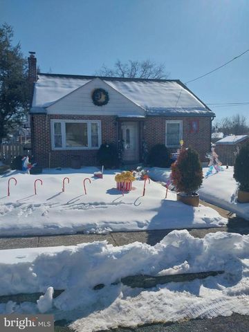 630 WILLOW ST, Pottstown, PA 19464