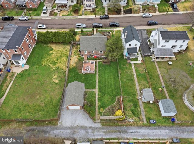 630 WILLOW ST, Pottstown, PA 19464