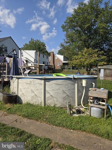 630 WILLOW ST, Pottstown, PA 19464