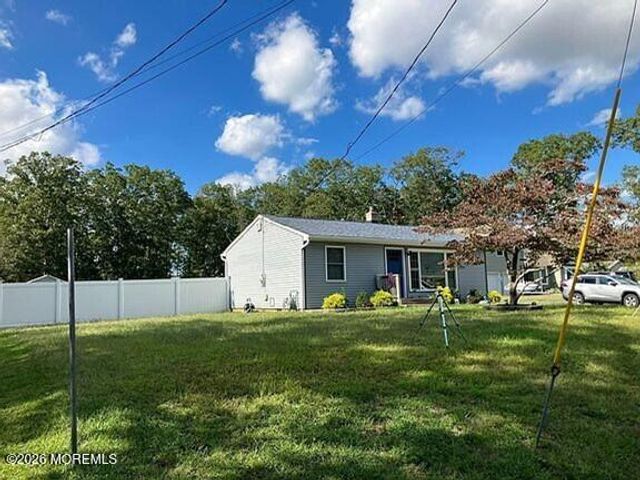 20 Gladney Avenue, Bayville, NJ 08721