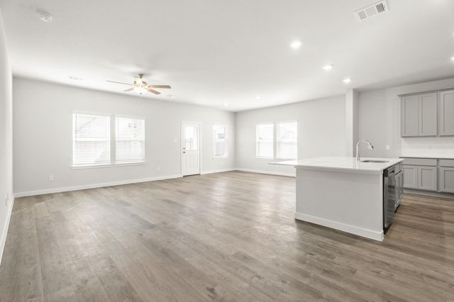 17007 Skyflower Blossom Lane, Waller, TX 77484