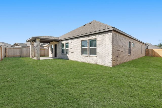 17007 Skyflower Blossom Lane, Waller, TX 77484