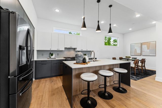 1404 Bailey Street, Houston, TX 77019