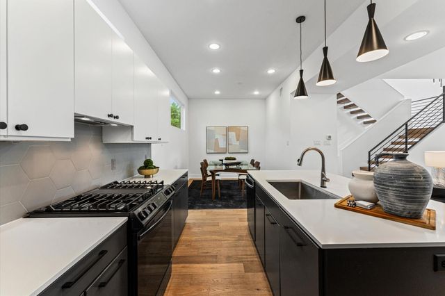 1404 Bailey Street, Houston, TX 77019