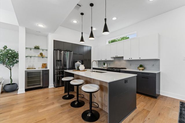 1404 Bailey Street, Houston, TX 77019