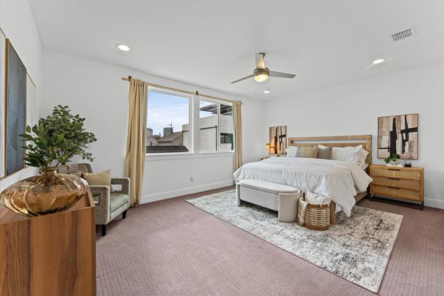 1404 Bailey Street, Houston, TX 77019