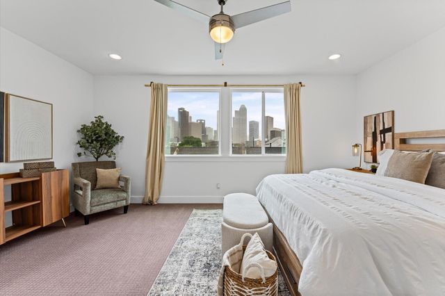 1404 Bailey Street, Houston, TX 77019