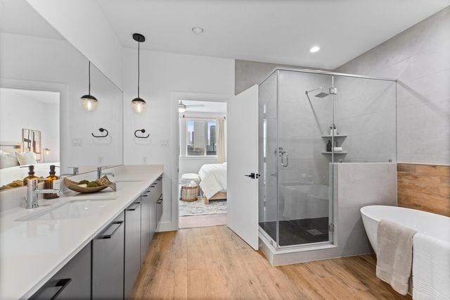 1404 Bailey Street, Houston, TX 77019