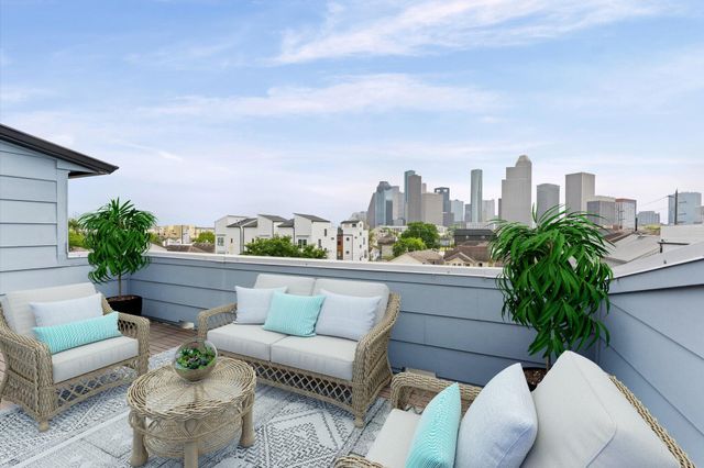 1404 Bailey Street, Houston, TX 77019