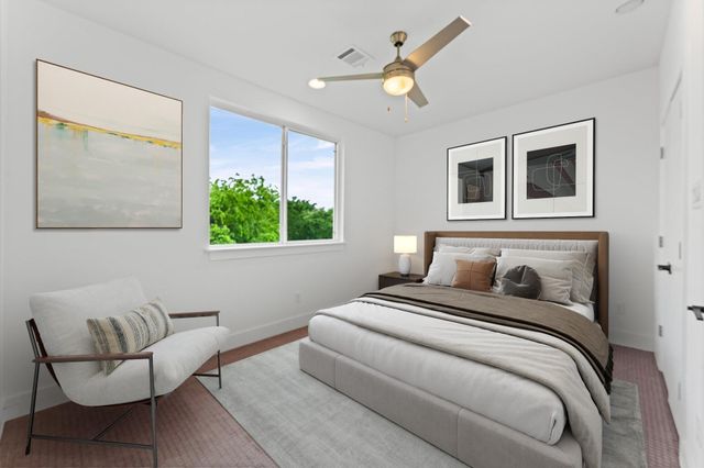 1404 Bailey Street, Houston, TX 77019