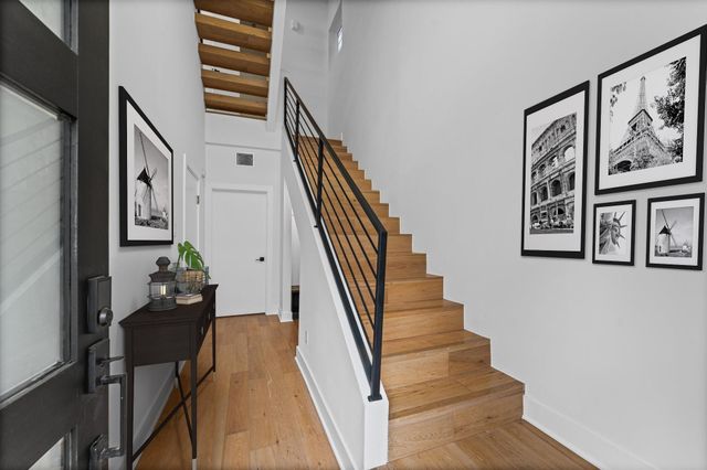 1404 Bailey Street, Houston, TX 77019