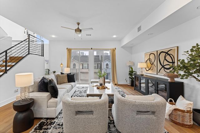 1404 Bailey Street, Houston, TX 77019