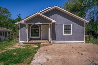 711 Wood Street, Henderson, TX 75652
