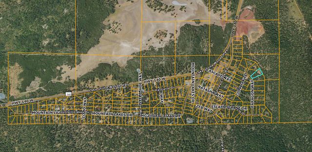 0 Paragon Way 14, Klamath Falls, OR 97601