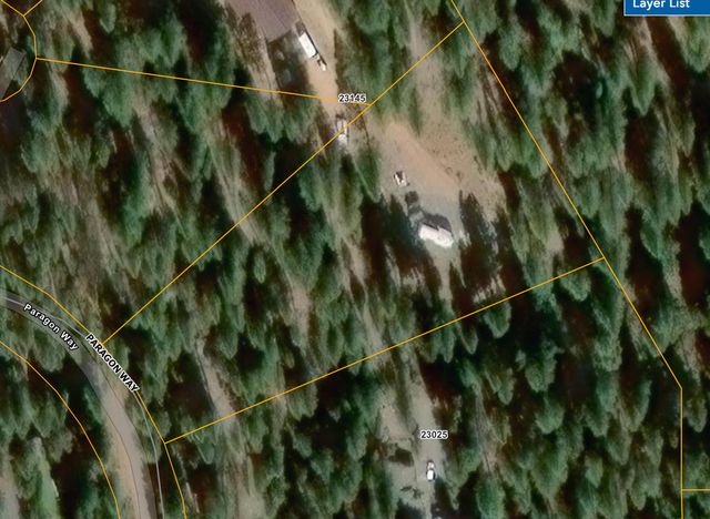 0 Paragon Way 14, Klamath Falls, OR 97601