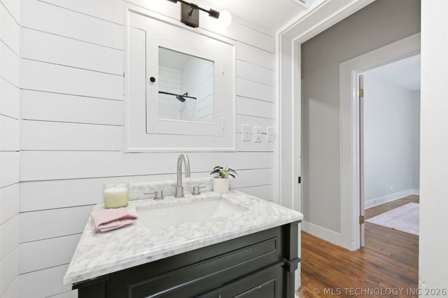 1305 Hargrove Street, Ardmore, OK 73401