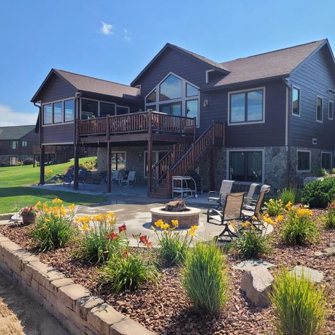 N8098 15th AVENUE, New Lisbon, WI 53950