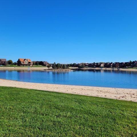 N8098 15th AVENUE, New Lisbon, WI 53950