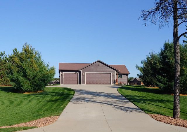 N8098 15th AVENUE, New Lisbon, WI 53950