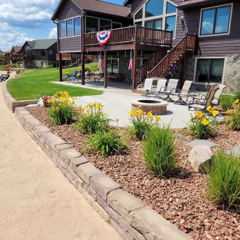 N8098 15th AVENUE, New Lisbon, WI 53950