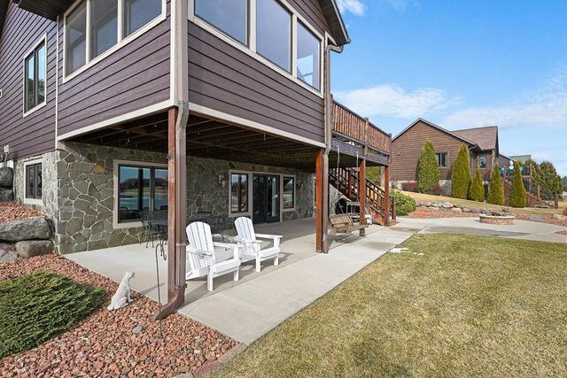 N8098 15th AVENUE, New Lisbon, WI 53950