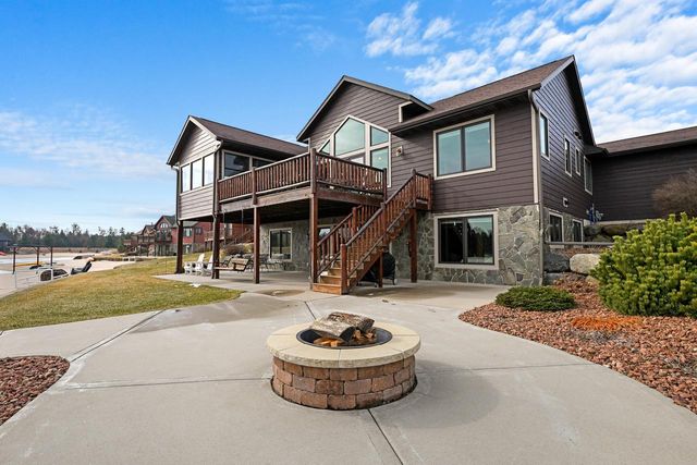 N8098 15th AVENUE, New Lisbon, WI 53950