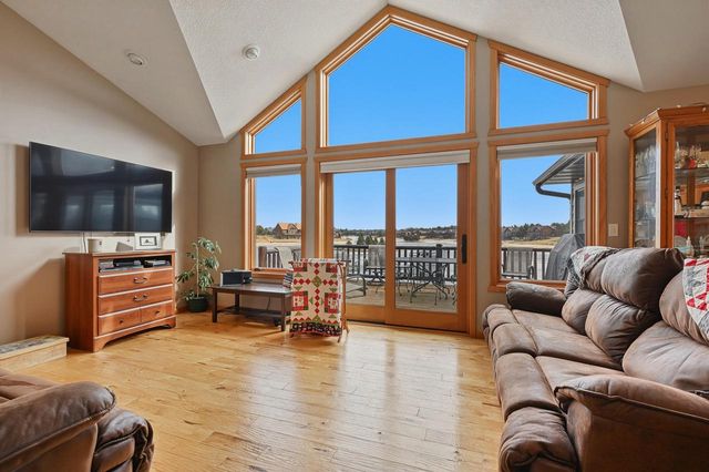 N8098 15th AVENUE, New Lisbon, WI 53950