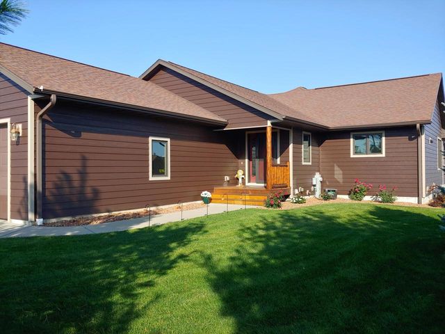 N8098 15th AVENUE, New Lisbon, WI 53950