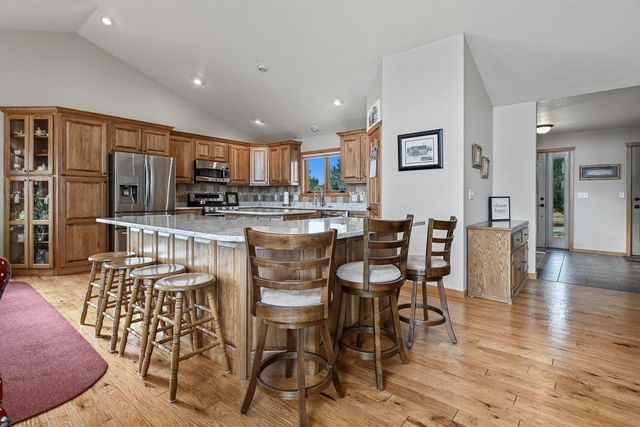 N8098 15th AVENUE, New Lisbon, WI 53950