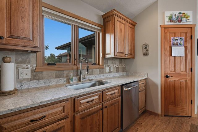 N8098 15th AVENUE, New Lisbon, WI 53950