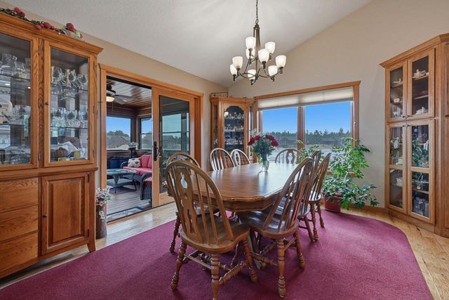 N8098 15th AVENUE, New Lisbon, WI 53950