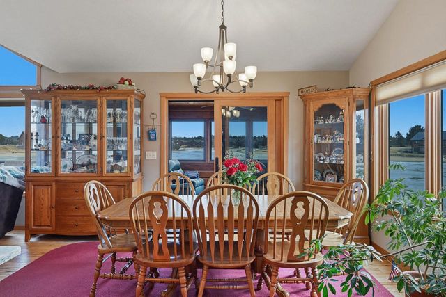 N8098 15th AVENUE, New Lisbon, WI 53950