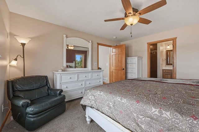 N8098 15th AVENUE, New Lisbon, WI 53950