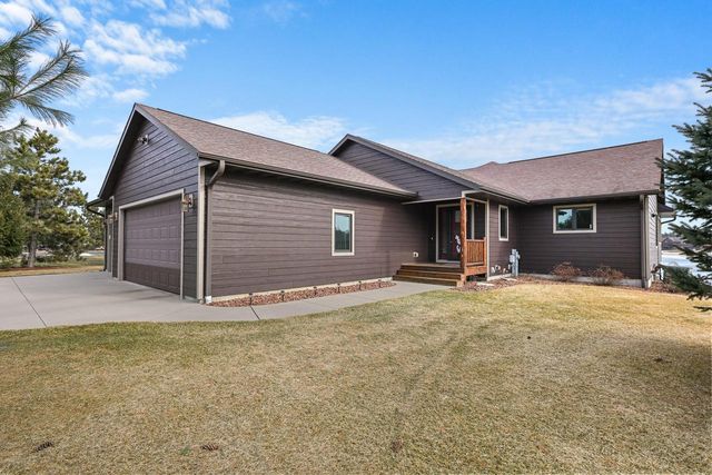 N8098 15th AVENUE, New Lisbon, WI 53950