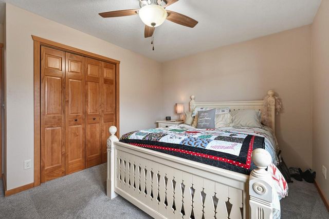 N8098 15th AVENUE, New Lisbon, WI 53950