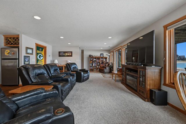 N8098 15th AVENUE, New Lisbon, WI 53950