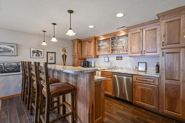 N8098 15th AVENUE, New Lisbon, WI 53950