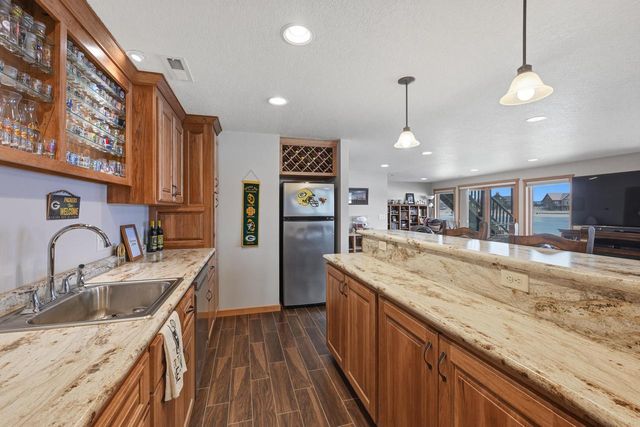 N8098 15th AVENUE, New Lisbon, WI 53950