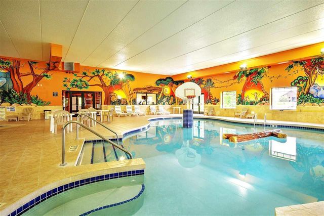 N8098 15th AVENUE, New Lisbon, WI 53950