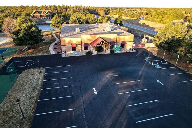 N8098 15th AVENUE, New Lisbon, WI 53950