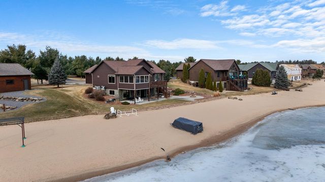 N8098 15th AVENUE, New Lisbon, WI 53950